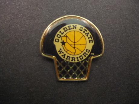 The Golden State Warriors basketbalteam NBA Oakland